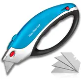 Product image of Home Planet Gear Retractable Box Cutter