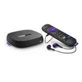 Product image of Roku Ultra 4802R (2022)