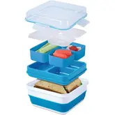 Product image of Cool Gear Expandable Bento Box