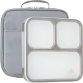 Product image of Modetro Sports Flat Bento Box