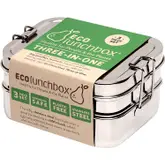 Product image of Ecolunchbox Three-in-One
