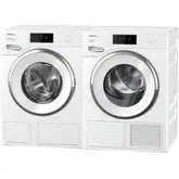Product image of Miele WXR860WCS / TXR860WP