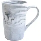 Product image of Smartlin Marbling Ceramic Coffee Tall Mug