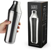 Product image of Elevated Craft Hybrid Cocktail Shaker