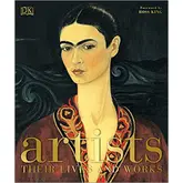 Product image of Artists: Their Lives and Works