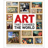 Product image of Art That Changed the World 