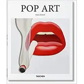 Product image of Pop Art Book