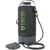 Product image of Nemo Helio Pressure Camp Shower 