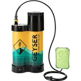 Product image of Geyser Systems Portable Shower with Heater