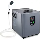 Product image of Hike Crew Propane Water Heater & Shower Pump
