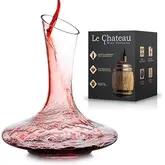 Product image of Le Chateau Red Wine Decanter