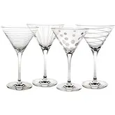 Product image of Mikasa Cheers Martini Glass