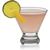 Product image of Libbey Cosmopolitan Martini Glasses