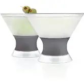 Product image of Host Freeze Insulated Martini Cooling Cups