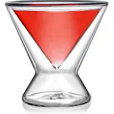 Product image of Dragon Glassware Martini Glasses