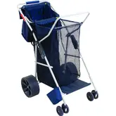 Product image of Rio Brands Beach Wonder Wheeler Deluxe