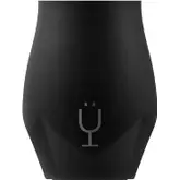Product image of BrüMate Double-Wall Stainless Steel Whiskey Nosing Glass
