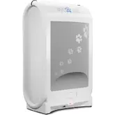 Product image of EyeVac Pet Touchless Stationary Vacuum 