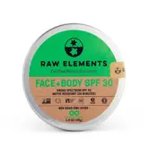 Product image of Raw Elements Certified Natural Sunscreen Face + Body SPF 30
