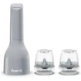 Product image of FinaMill Battery-Operated Pepper Mill and Spice Grinder