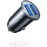Product image of AINOPE USB Car Charger 