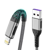 Product image of Durcord USB-A Lightning Cable 