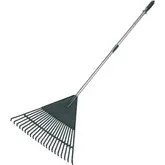 Product image of Orientools 22 Tine Garden Rake