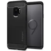 Product image of Spigen Rugged Armor Case for Samsung Galaxy S9