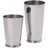 Product image of Cocktail Kingdom Leopold Weighted Shaking Tins