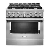 Product image of KitchenAid KFGC506JSS 