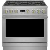 Product image of Monogram ZGP366NTSS 