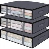 Product image of StorageRight Under Bed Storage Containers