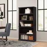 Product image of Red Barrel Studio Abigail 69.75'' H x 35.25'' W Standard Bookcase