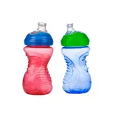 Product image of Nuby No-Spill Super Spout Easy Grip Cup