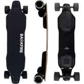 Product image of Backfire G2 Black Electric Skateboard 