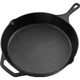 Product image of Utopia Kitchen Pre-Seasoned Cast Iron Skillet