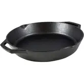 Product image of Lodge Cast Iron Dual Handle Pans