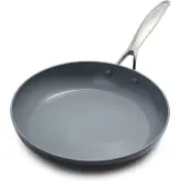 Product image of GreenPan Valencia Pro Ceramic Nonstick 11" Fry Pan