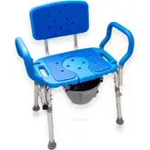Product image of Platinum Health Samson Deluxe