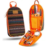 Product image of Wealers 11 Piece Camp Kitchen