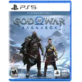Product image of God of War Ragnarök Standard Edition