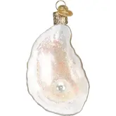 Product image of Old World Christmas Oyster Ornament