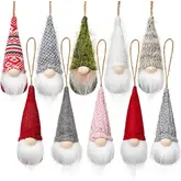 Product image of Hanging Gnome Ornaments