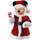 Product image of Kurt Adler Mickey Mouse Tree Topper