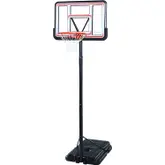 Product image of Lifetime Height Adjustable Portable Basketball System
