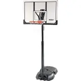 Product image of Lifetime Front Court Portable Basketball System