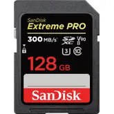 Product image of SanDisk 128GB Extreme Pro UHS-II