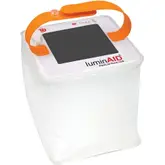 Product image of LuminAID PackLite Nova USB Solar Inflatable Waterproof Light