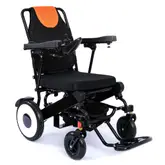 Product image of Hover Move Lite Folding Power Chair