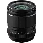 Product image of Fujifilm XF 18mm f/1.4 R LM WR